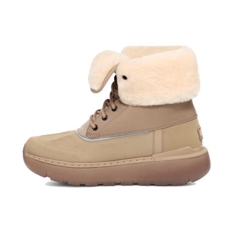 

UGG City Butte Weather Boot Dune Sneakers 1153390-DUNE 41.5 пісочний