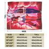 Dispatch Game Flannel Blanket Spring  Super Soft Throw Blanket for Child Bedroom Fashion Bedspread Sofa Bed Cover