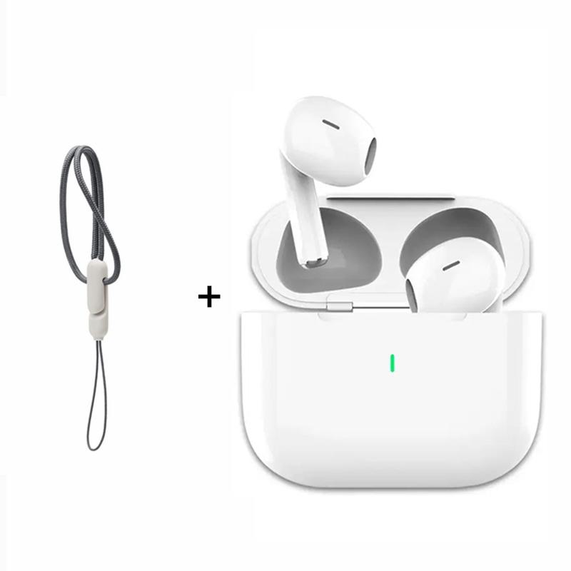 NEW Air Pro TWS Wireless Bluetooth Earphones Headphones In Ear Earbuds Sports Noise Cancelling Headset for Android