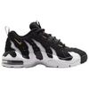 Nike Air DT Max 96 Low Czarne Metaliczne Męskie Trampki Wielokolorowe Metaliczno-Złoto-Białe IF5478-001
