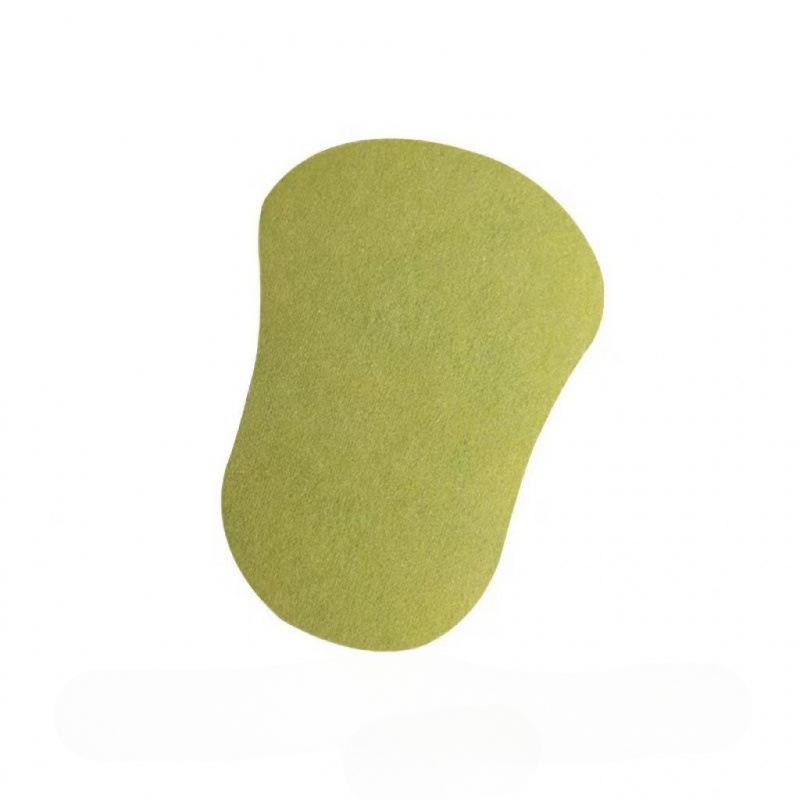 1/4/8/16PCS Wormwood Detox Foot Patches Health Body Pain Relieving Foot Patch Effective Improve Sleep Quality Organic Detox Beauty Feet Patch