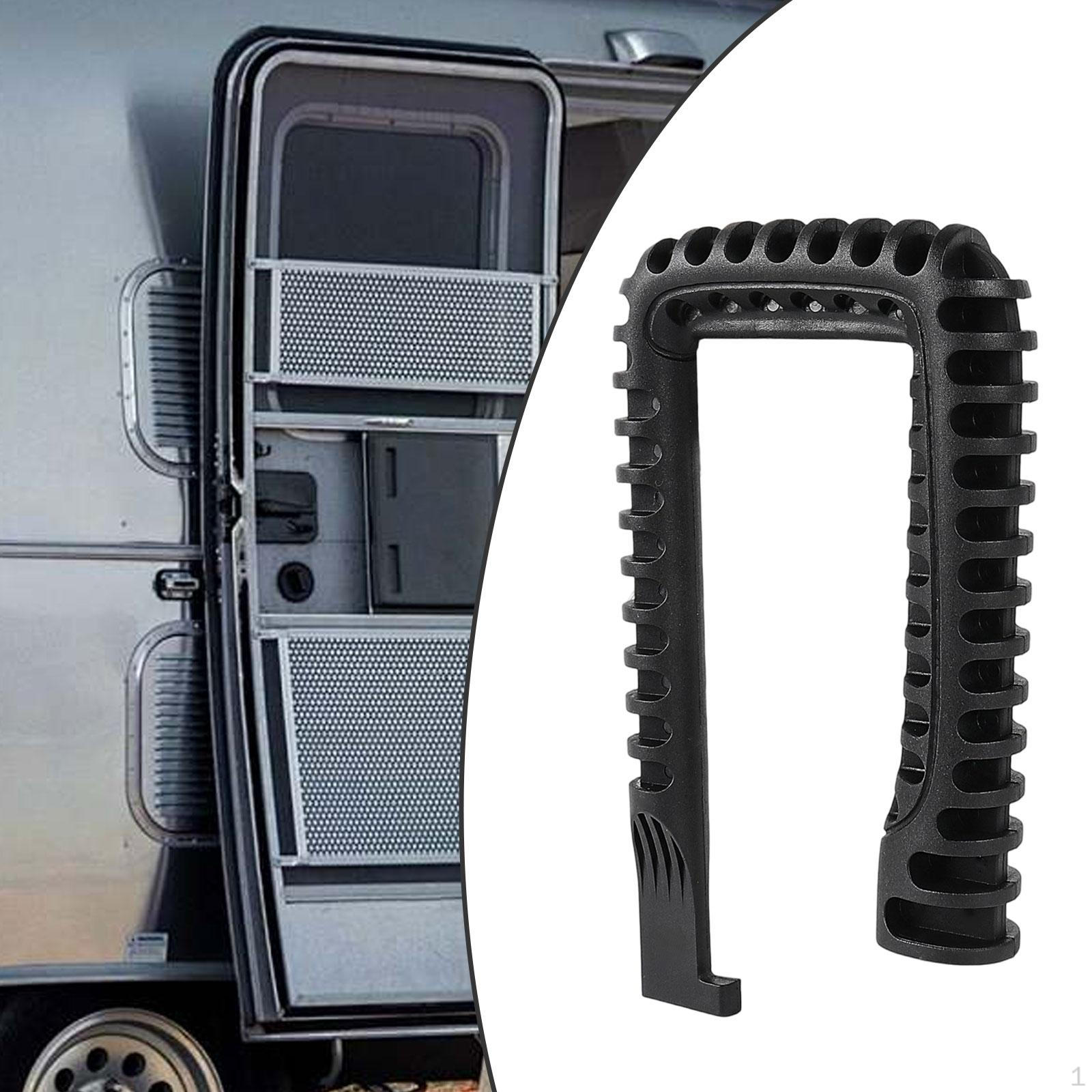 

Ручка двери автодома, поручень, аксессуары, прочный универсальный сменный поручень для прицепа для путешествий