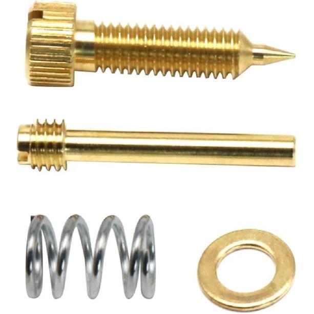 Motorcycle Carburetor Adjustable For Power Jet PWK Carburetors Adjusting Screws For 21-34mm Motorcycle Carburetor Parts