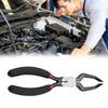 Multipurpose Electrical Connectors Crimping Pliers With Ergonomic Handle DIY Electrician Equipment For Industrial Use