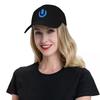Ultra Music Festival Miami Logo Baseball Cap |-F-| Trucker Hat Rugby Caps For Unisex Women's