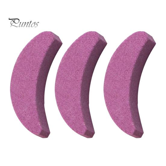 

1 комплект заточки зубьев цепной пилы с точильным камнем, прочные профессиональные портативные универсальные инструменты для быстрой заточки лезвий цепной пилы B