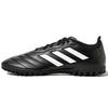 Adidas GOLETTO 8 TF Turf Abrasion Resistant Soccer Shoes Unisex Pink Purple HP3063(Team13-E)