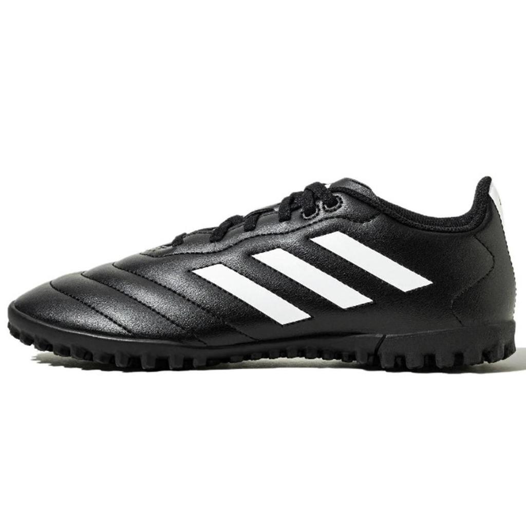 Adidas GOLETTO 8 TF Turf Abrasion Resistant Soccer Shoes Unisex Pink Purple HP3063(Team13-E)