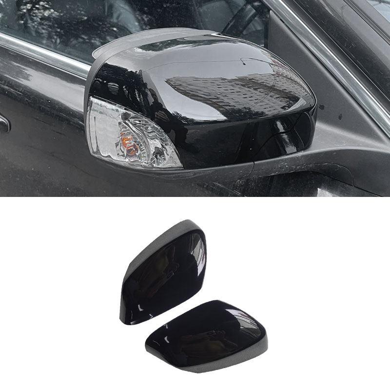For Volvo XC70 XC90 2007-2014 39894341 39894354 ABS Car Styling Side Rearview Mirror Cap Shell Rear View Cover Protective Trim