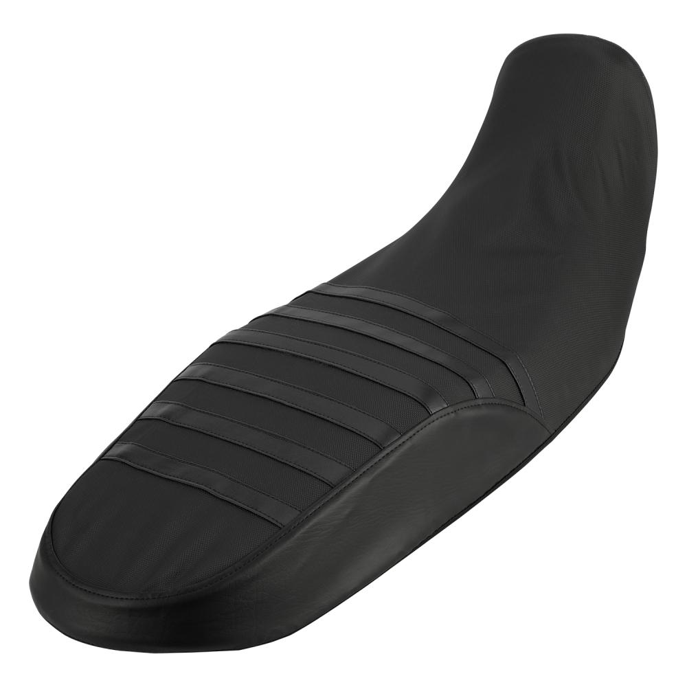 For Hawk 250 Motorcycle Seat Cushion Cover Protection Covers Waterproof Non-Slip Wear Resistant Off-Road Bike Motor Accessories