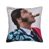 Sprunki Cartoon Anime Pillowcase Polyester Cushion Cover Decorations  Throw Pillow Case Cover Home Square Xcm
