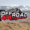 Tri Mishki Wcs298 20*11cm Off Road 4x4 Sport SUV Car Sticker PVC Decals Motorcycle Accessories Sticker On Car Truck Bumper Laptop