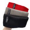 Outdoor Winter Warm Knitting Headband Elastic Hair Bands Wide Turban Thick Cotton Knitted Hairband Headwrap Hair Accessories