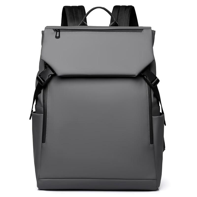 ShengLango Men's Casual Business Laptop Backpack