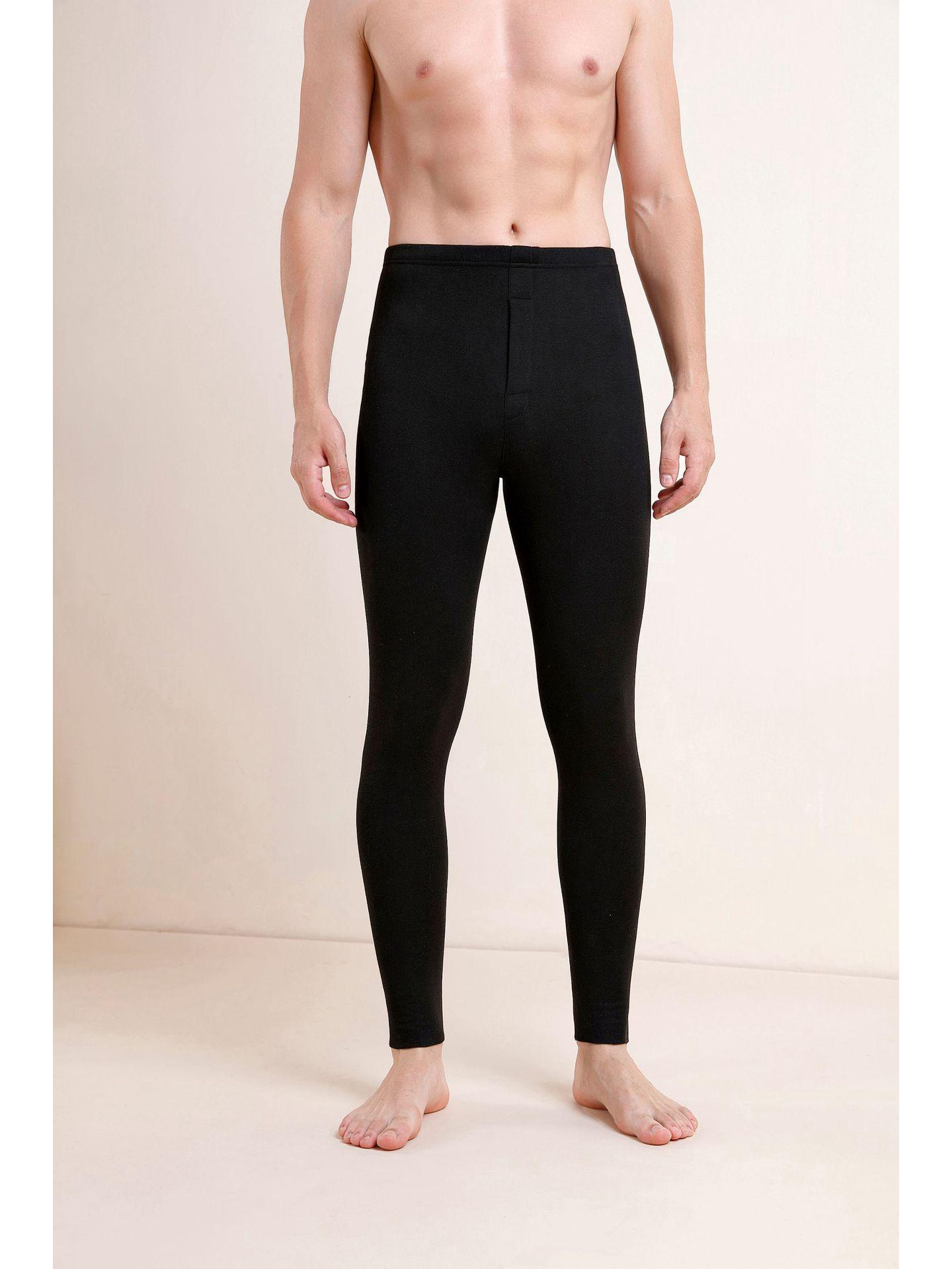 

Мужской комплект термобелья из утолщенной шерсти и шелка на осень и зиму 4XL