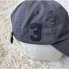 Used POLO RALPH LAUREN Ralph Lauren Cap Charcoal Gray