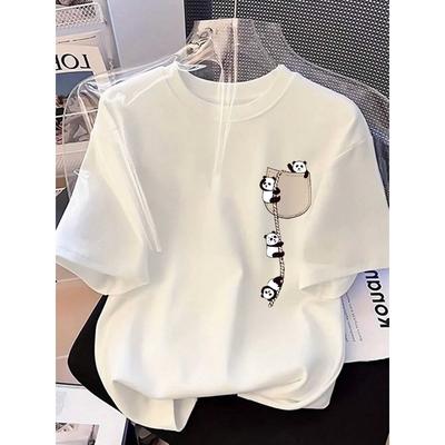 Toppar – T-shirts