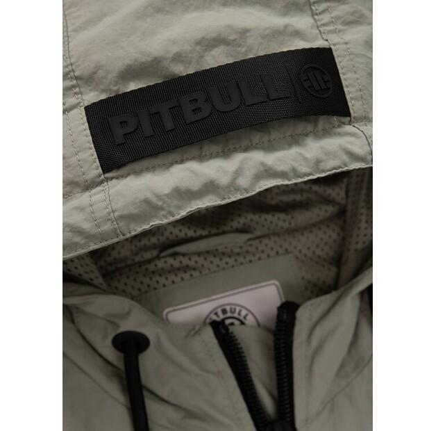 PITBULL Transitional Jacket Men's Hoodie STEIN