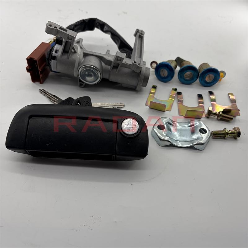 Ignition Lock Cylinder Lock For Changan Star 9 4500 CM10