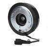 A C Compressor Clutch Coil Pulley 73111fg001 Fits for Subaru Forester  Impreza  Outback