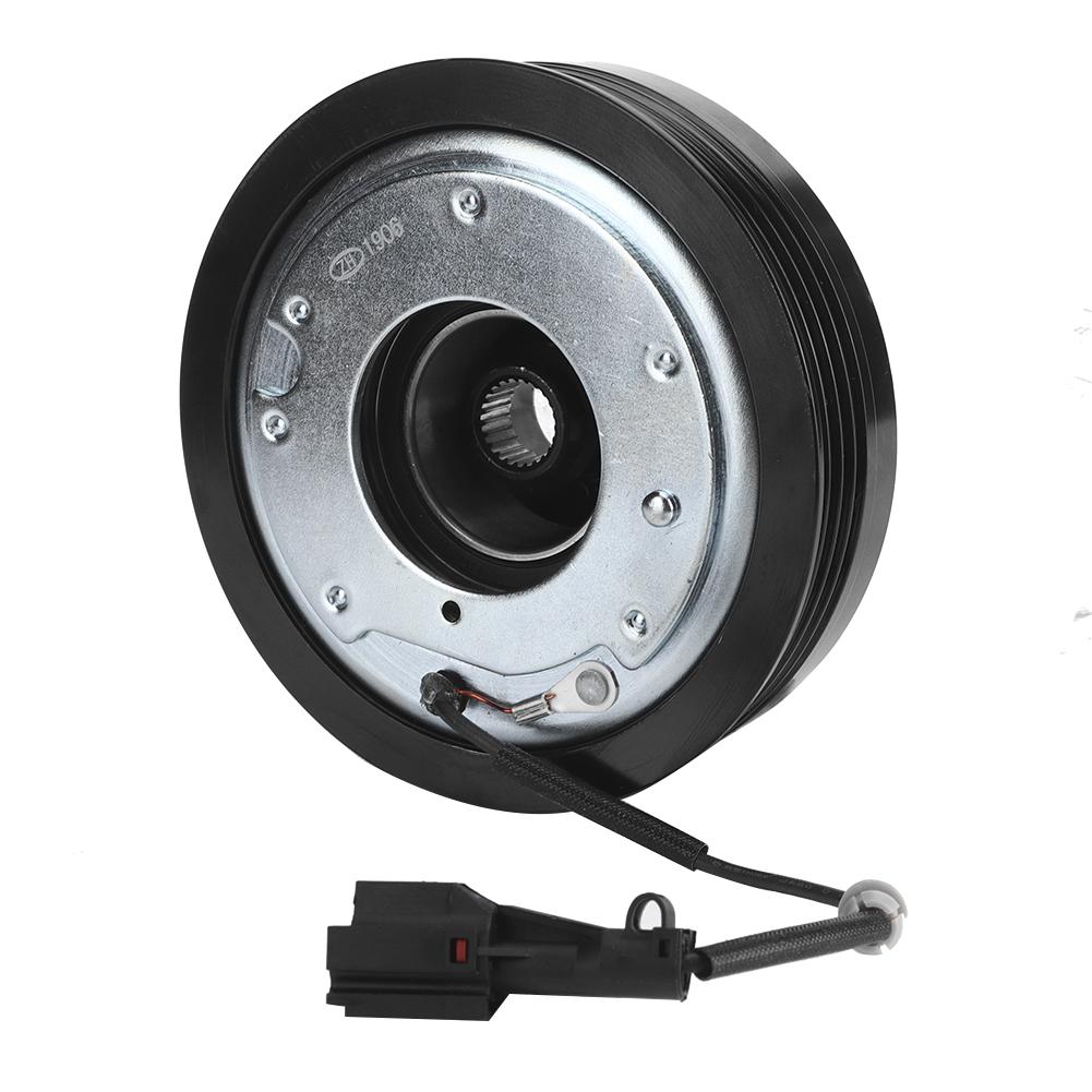 A C Compressor Clutch Coil Pulley 73111fg001 Fits for Subaru Forester  Impreza  Outback