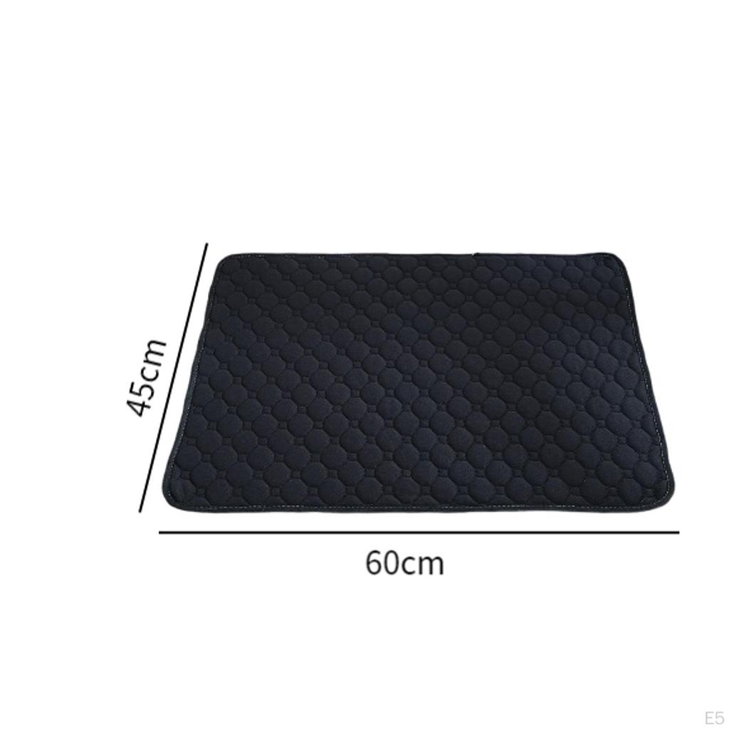 Absorbent Washable Pet Pad for Dogs And Cats