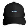 KLM  Queen of the Skies Baseball Cap New In The Hat Big Size Hat Funny Hat Fashionable Boy Womens