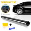 300CM 20'' X 10FT 50% Black VLT Car Home Glass Window TINT TINTING Film Roll EOA