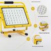UOSULED 150W Portable Rechargeable Explosion-Proof Floodlight