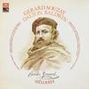 LP Record CHARLES GOUNOD  Melodies ASD3083 His Masters Vo 1975 UK Classical Used