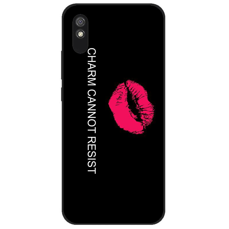 Für Xiaomi Redmi 9A Fall Abdeckung Weiche Silikon Cartoon TPU Zurück Abdeckung für Xiaomi Redmi 9A Redmi9A 9 EINE Schutzhülle telefon Fall Taschen