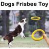 Dog Fitness Ring Dog Bite Ring Dog Training Ring,pet Dog Outdoor Game Agility Exercises