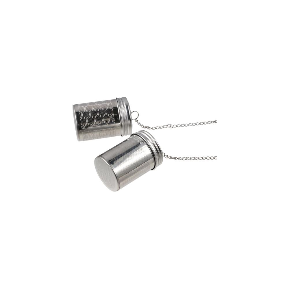 Extra Fine Mesh Loose Tea Infuser Drip Trays Tea Diffuser Filter Tea Steeper  Loose Tea