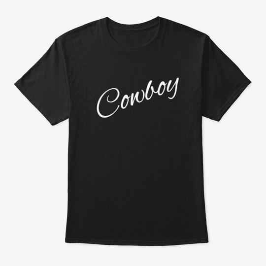

Are You A Cowboy T-Shirt Made in the USA Size S to 5XL 3XL