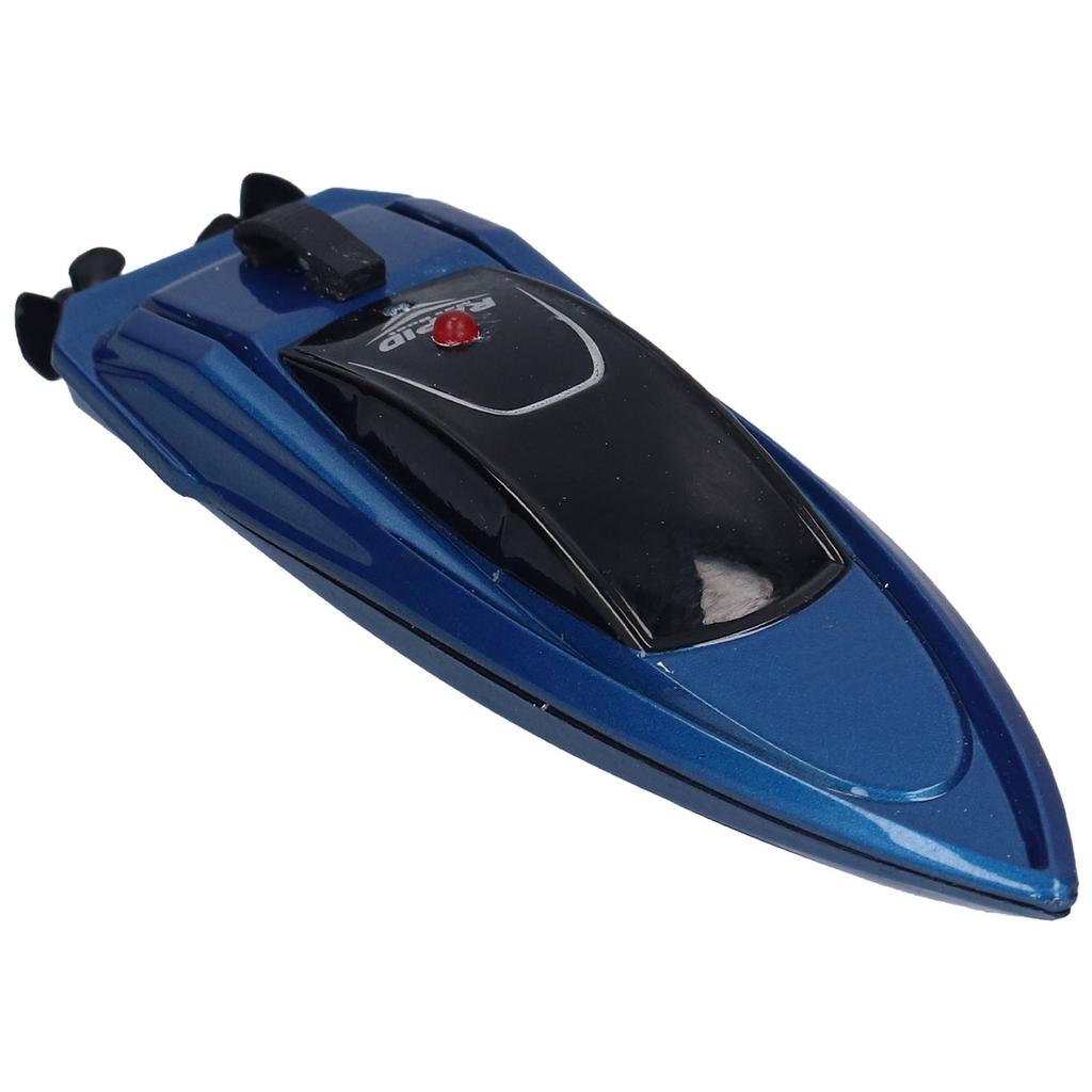 Remote Control Boat UV Coating Sealed Charging Port Wear Resistant Waterproof Electric Remote