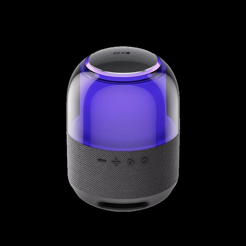 Xiaodu Colorful Smart Bluetooth Speaker
