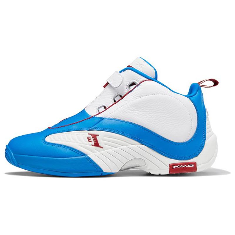 

Reebok Answer Iv Dynamic Blue Sneakers HP3125 40.5