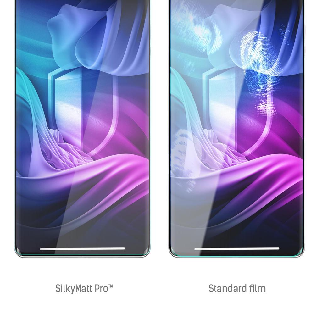 Infinix Hot 50 Pro+ - 3Mk Silky Matt Pro