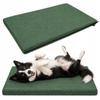 [15] Dog Bed, Pet Mattress, Corduroy, 100x70cm, LBONO100