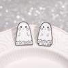 Alloy Cartoon Adorable Character Brooches Perfect For Personal Style And Winter Events