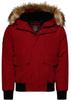 Зимняя куртка Superdry Everest Bomber Jacket (M5011113A) красный