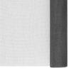 Black Fiberglass Fly Screen Mesh 80 X 2000 Cm
