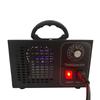 Ozone Air Purifier: Removes Formaldehyde, Sterilizes, Disinfects, Deodorizes