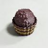 Simulated Chocolate Keyboard Keychain Fidget Toys Push Stress Relief Sensory Toys 3D Chocolate Keyboard Clicker For Kids Adults