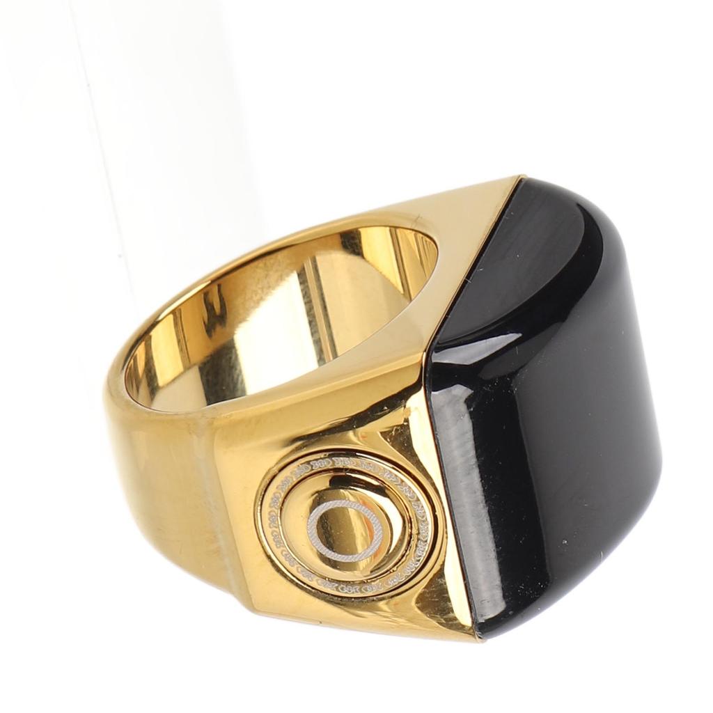 Smart Ring Counter Zinc Alloy Smart Tasbih Ring IP67 Digital Rechargeable Finger Counter Prayer