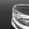GemRich Clip Storage Case, Magnetic Clip Holder, Gem Clip Case, Stylish Acrylic