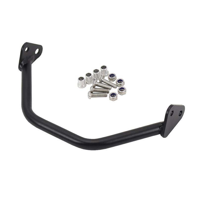 NEW 2015 2016 2017 2018 2019 Motorcycle For BMW S1000XR S 1000 XR Black GPS Navigation Frame Mobile Phone Mount Bracket s1000xr