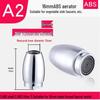 Huashunying Kitchen Faucet Aerator Filter Core