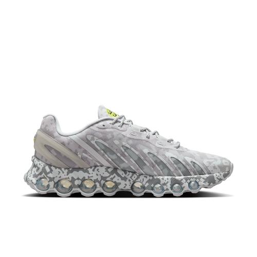 Cav Empt (C.E) × Nike Air Max DN8 Pure Platinum IB6184-002 Men's Size