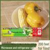 Bosshi Home PE Cling Film with Slide Cutter